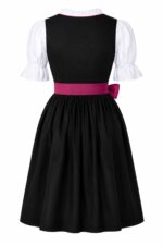 Molly Mae Dirndl Dress