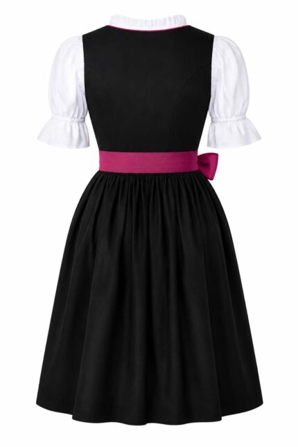Molly Mae Dirndl Dress