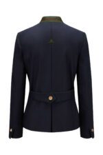 Nastassja Kinski Trachten Jacket