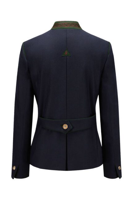 Nastassja Kinski Trachten Jacket