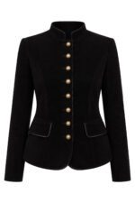 Nicola Cavanis Trachten Jacket