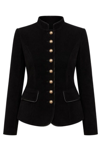 Nicola Cavanis Trachten Jacket