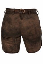 Olga Löffler Lederhosen