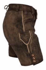 Olga Löffler Lederhosen