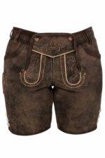 Olga Löffler Lederhosen