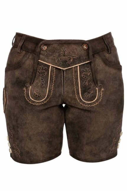 Olga Löffler Lederhosen