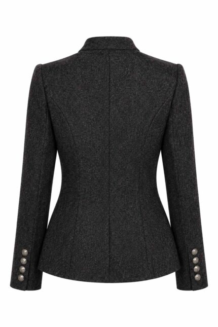 Pamela Reif Trachten Jacket