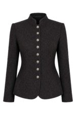 Pamela Reif Trachten Jacket