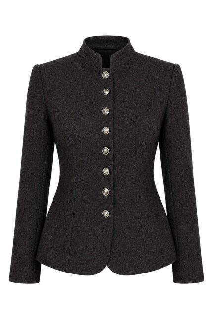 Pamela Reif Trachten Jacket