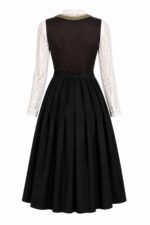 Sally Özcan Dirndl Dress