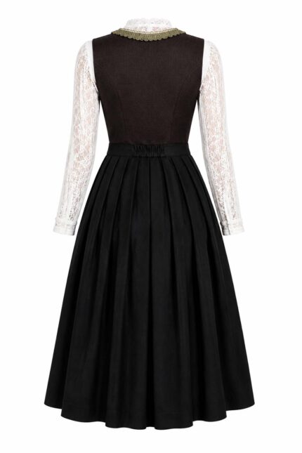 Sally Özcan Dirndl Dress