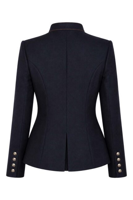 Sally Özcan Trachten Jacket