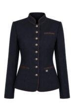 Sally Özcan Trachten Jacket