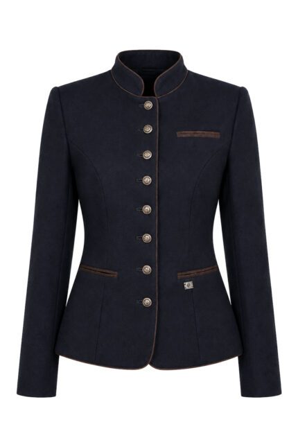 Sally Özcan Trachten Jacket