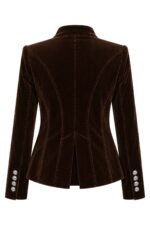Sarah Harrison Trachten Jacket