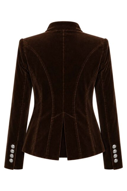 Sarah Harrison Trachten Jacket