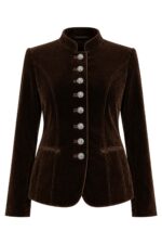 Sarah Harrison Trachten Jacket