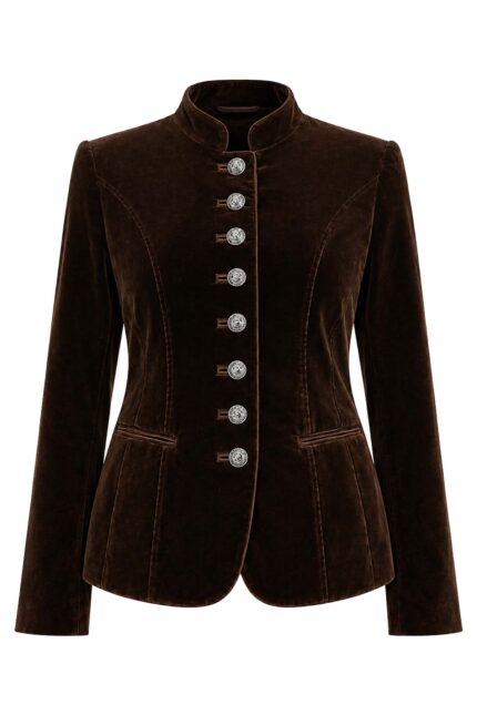 Sarah Harrison Trachten Jacket