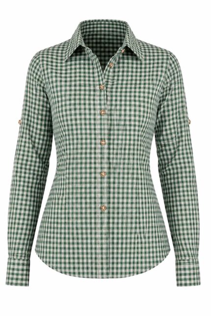 Sarah Trachten Shirt