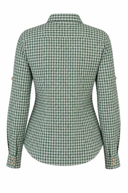 Sarah Trachten Shirt