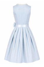 Selena Gomez Dirndl Dress