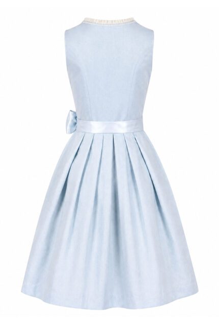 Selena Gomez Dirndl Dress