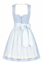 Selena Gomez Dirndl Dress