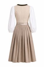 Shirin David Dirndl Dress