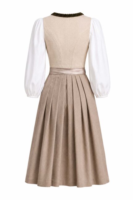 Shirin David Dirndl Dress