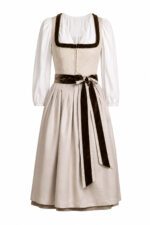 Shirin David Dirndl Dress