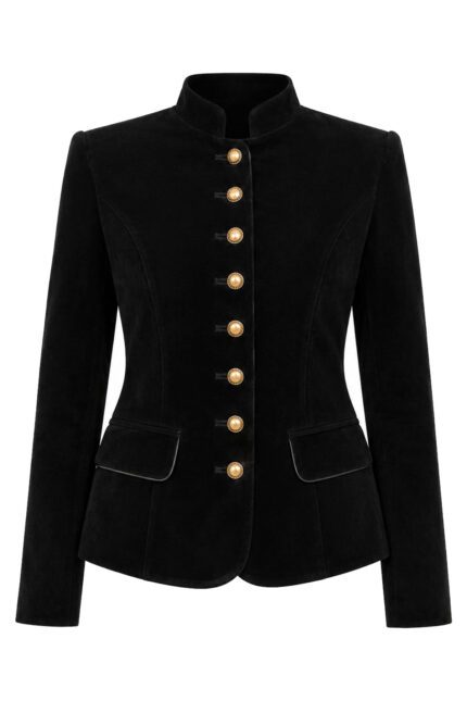 Shirin David Trachten Jacket