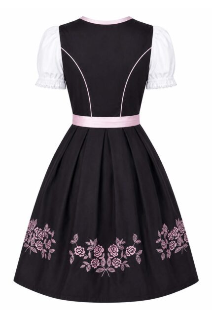 Sommer Ray Dirndl Dress