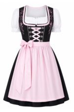 Sommer Ray Dirndl Dress