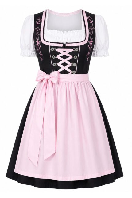 Sommer Ray Dirndl Dress