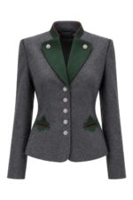 Sonja Gerhardt Trachten Jacket