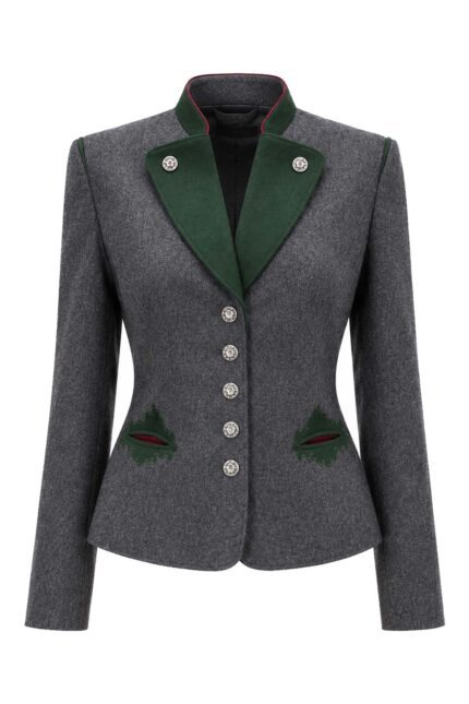 Sonja Gerhardt Trachten Jacket