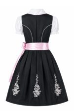 Sydney Sweeney Dirndl Dress