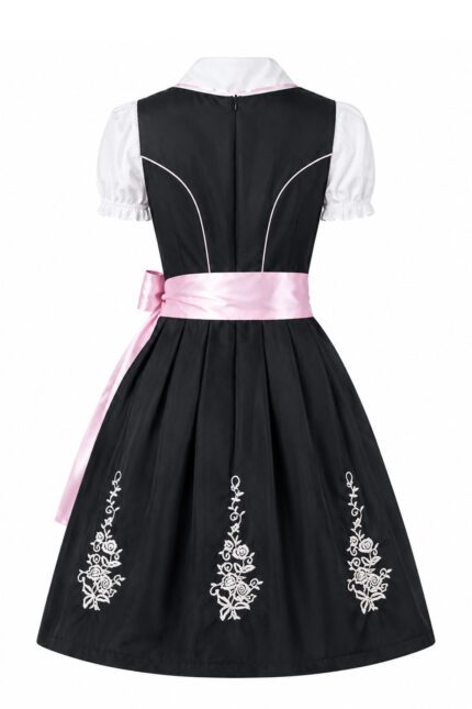 Sydney Sweeney Dirndl Dress