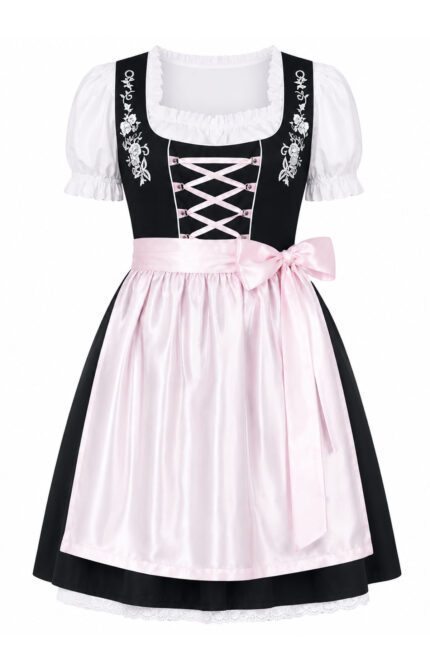 Sydney Sweeney Dirndl Dress