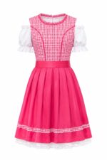 Taylor Swift Dirndl Dress
