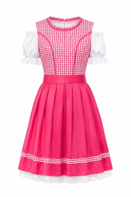Taylor Swift Dirndl Dress