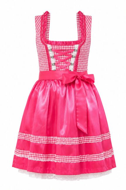 Taylor Swift Dirndl Dress