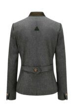 Veronica Ferres Trachten Jacket