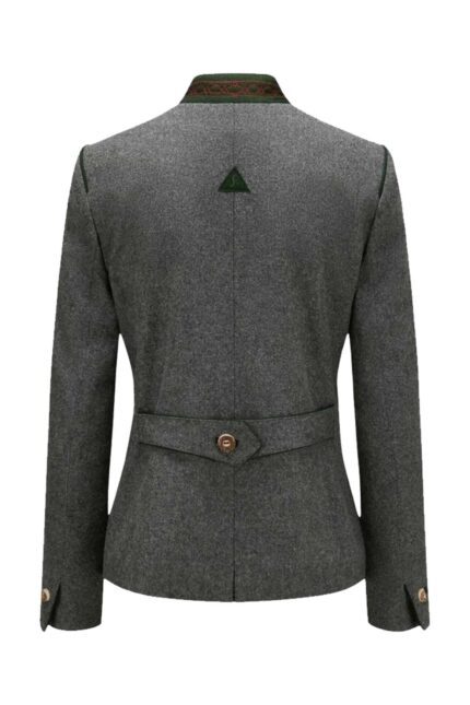 Veronica Ferres Trachten Jacket