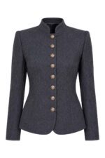 Yvonne Pferrer Trachten Jacket