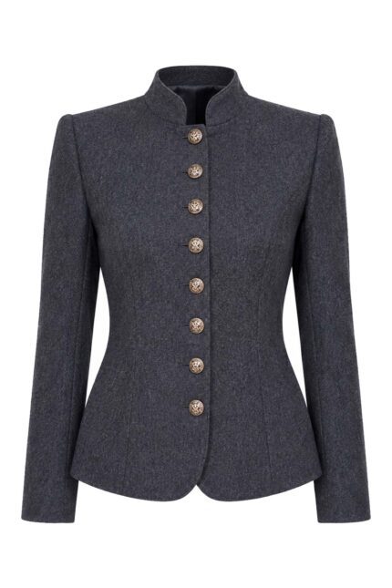 Yvonne Pferrer Trachten Jacket