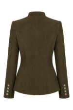 Zah1de Trachten Jacket