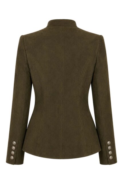 Zah1de Trachten Jacket