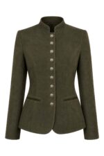 Zah1de Trachten Jacket