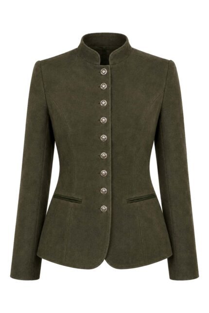 Zah1de Trachten Jacket